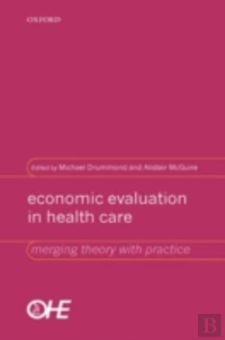 Bertrand.pt - Economic Evaluation In Health Care