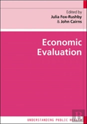Economic Evaluation