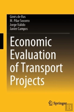 Bertrand.pt - Economic Evaluation Of Transport Projects