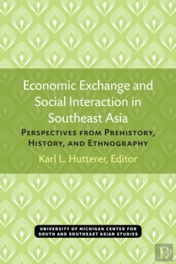 Bertrand.pt - Economic Exchange And Social Interaction In Southeast Asia