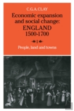 Bertrand.pt - Economic Expansion And Social Change: Volume 1