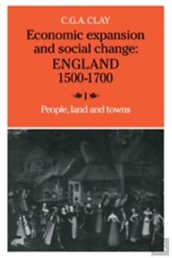 Bertrand.pt - Economic Expansion And Social Change: Volume 1