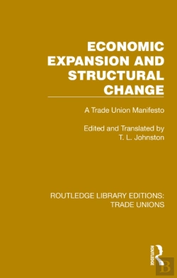 Bertrand.pt - Economic Expansion And Structural Change