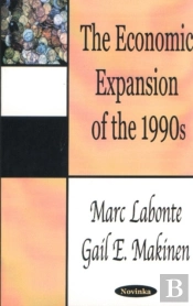 Economic Expansion Of The 1990s