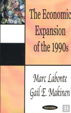 Bertrand.pt - Economic Expansion Of The 1990s