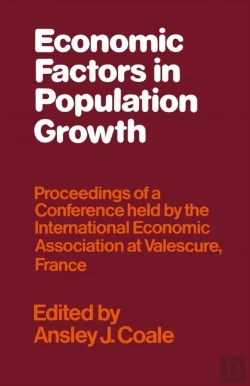 Bertrand.pt - Economic Factors In Population Growth