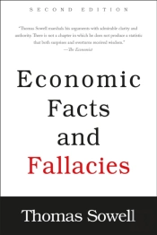Economic Facts And Fallacies