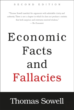 Bertrand.pt - Economic Facts And Fallacies