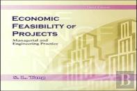 Economic Feasibility Of Projects