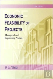 Economic Feasibility Of Projects