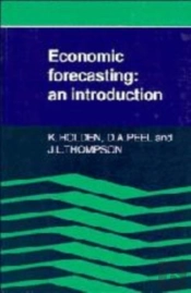 Economic Forecasting