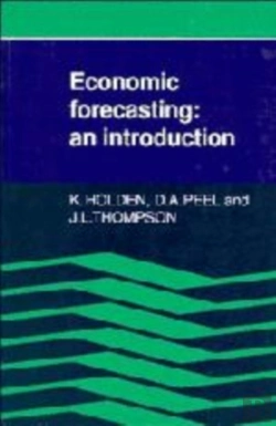 Bertrand.pt - Economic Forecasting