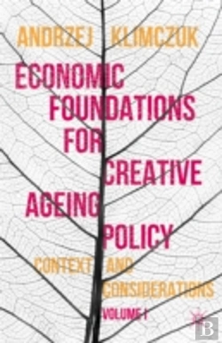 Bertrand.pt - Economic Foundations For Creative Ageing Policy
