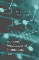 Economic Foundations Of International Law