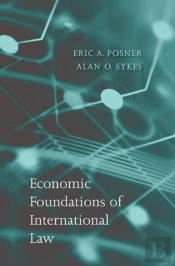 Economic Foundations Of International Law