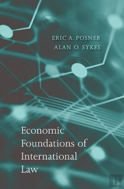 Bertrand.pt - Economic Foundations Of International Law