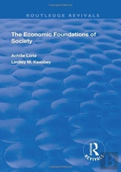 Economic Foundations Of Society