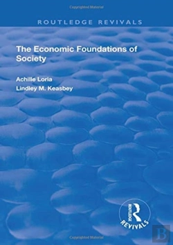 Bertrand.pt - Economic Foundations Of Society