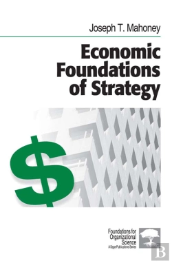 Bertrand.pt - Economic Foundations Of Strategy
