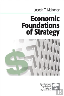 Bertrand.pt - Economic Foundations Of Strategy
