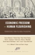 Economic Freedom And Human Flourishing