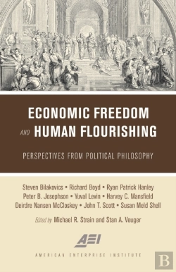 Bertrand.pt - Economic Freedom And Human Flourishing