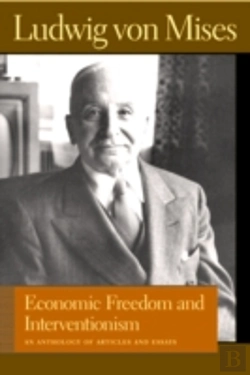 Bertrand.pt - Economic Freedom And Interventionism