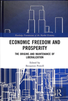 Economic Freedom And Prosperity