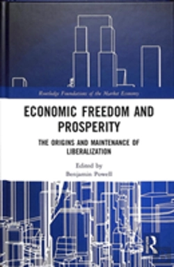 Bertrand.pt - Economic Freedom And Prosperity