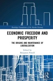 Economic Freedom And Prosperity