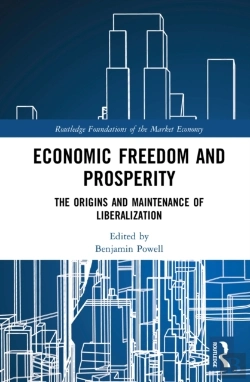 Bertrand.pt - Economic Freedom And Prosperity