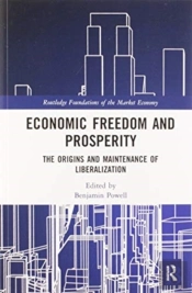 Economic Freedom And Prosperity