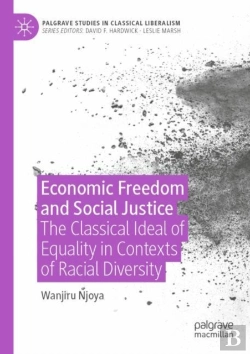 Bertrand.pt - Economic Freedom And Social Justice