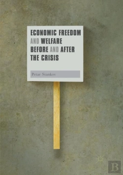 Bertrand.pt - Economic Freedom And Welfare Before And After The Crisis
