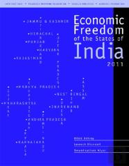 Economic Freedom Of The States Of India, 2011