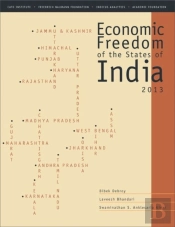 Economic Freedom Of The States Of India 2013