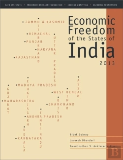 Bertrand.pt - Economic Freedom Of The States Of India 2013