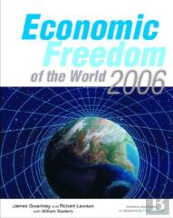 Economic Freedom Of The World 2006