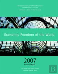 Economic Freedom Of The World