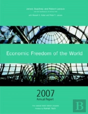 Economic Freedom Of The World