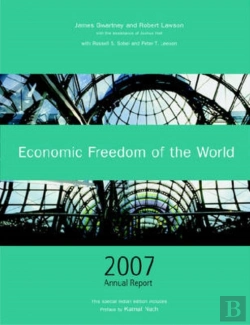 Bertrand.pt - Economic Freedom Of The World