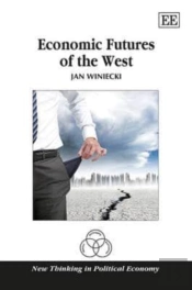 Economic Futures Of The West
