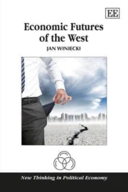 Bertrand.pt - Economic Futures Of The West