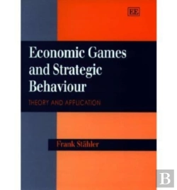 Bertrand.pt - Economic Games And Strategic Behaviour