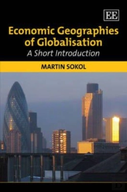 Bertrand.pt - Economic Geographies Of Globalisation