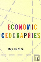 Economic Geographies
