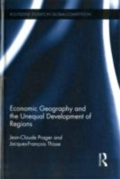 Economic Geography And The Unequal Development Of Regions