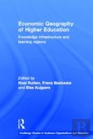 Economic Geography Of Higher Education