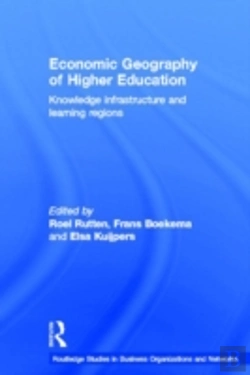 Bertrand.pt - Economic Geography Of Higher Education