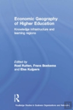 Bertrand.pt - Economic Geography Of Higher Education